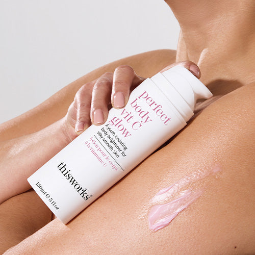 Perfect body vitamine C glow