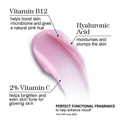 Image of Perfect body vitamine C glow
