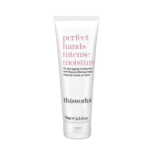 Perfect hands intense moisture