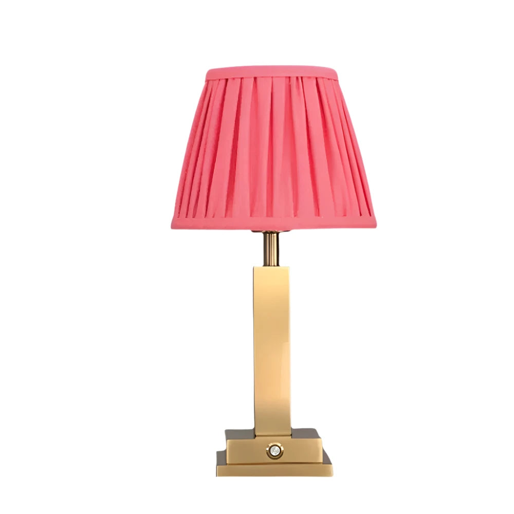 Lamb Philia pink candy