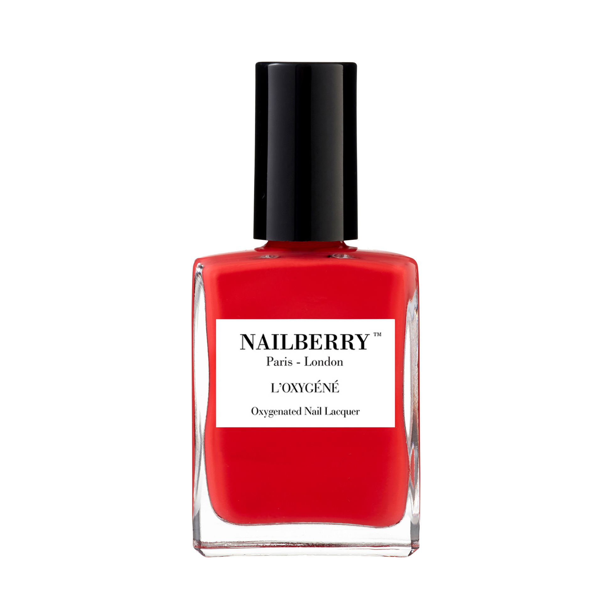 Nailpolish Pop my Berry