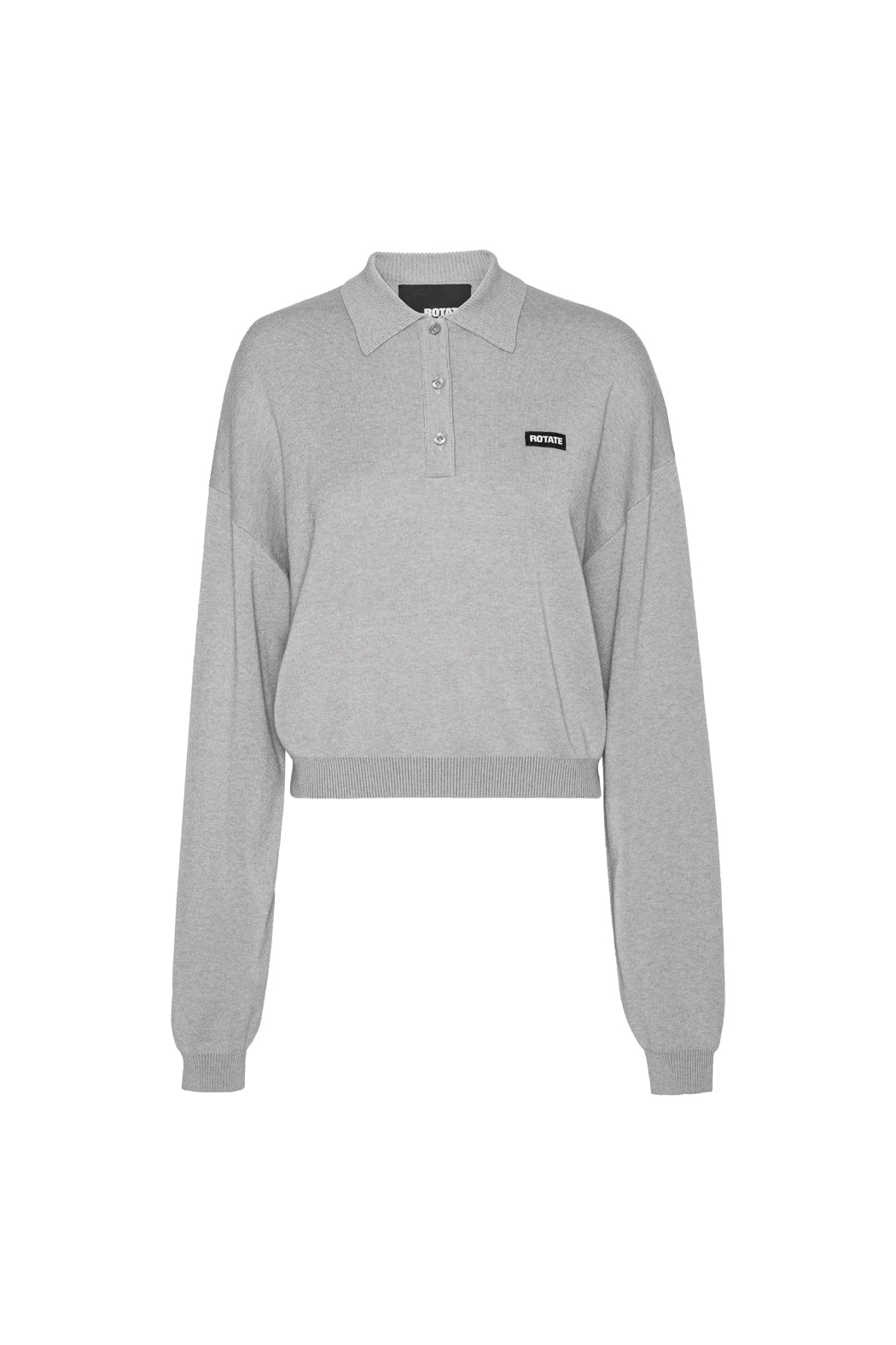 Polo slinky grey