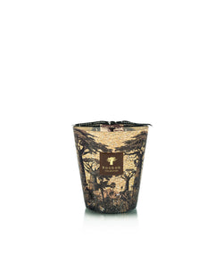 Image of Candle Sacred Trees Mankono