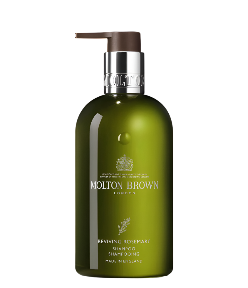 Shampoo Reviving Rosemary