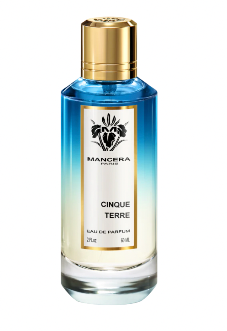 Cinque Terre edp