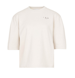 Image of Sweat Chadie mastic beige
