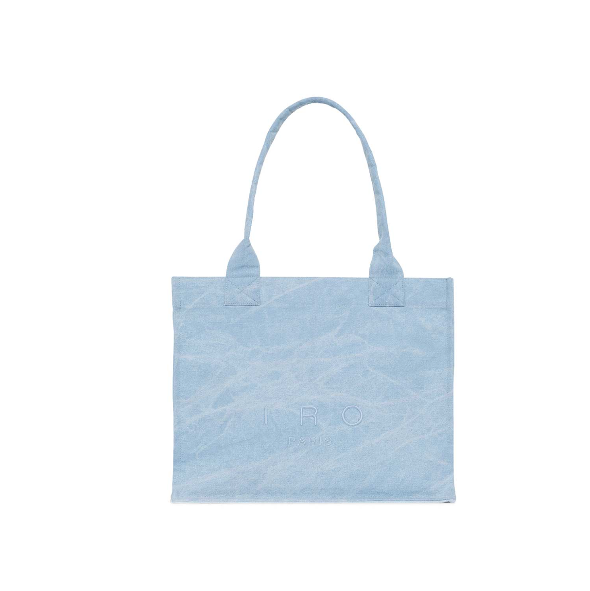 Bag Jane light denim