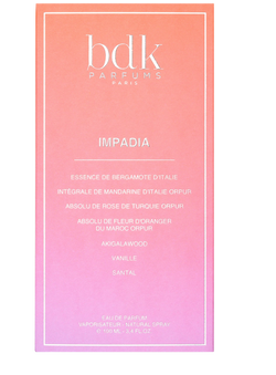 Image of Impadia edp