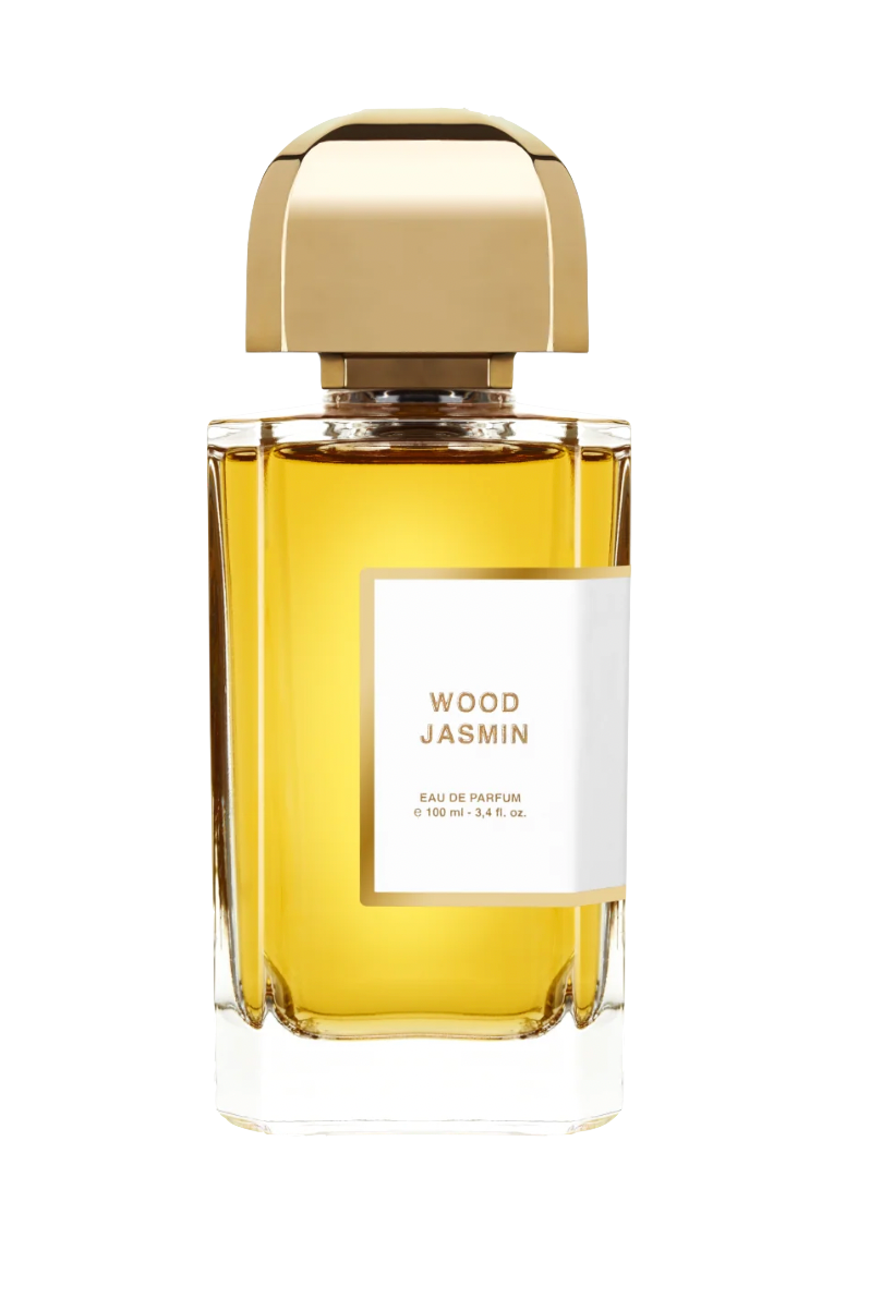 Wood Jasmin edp