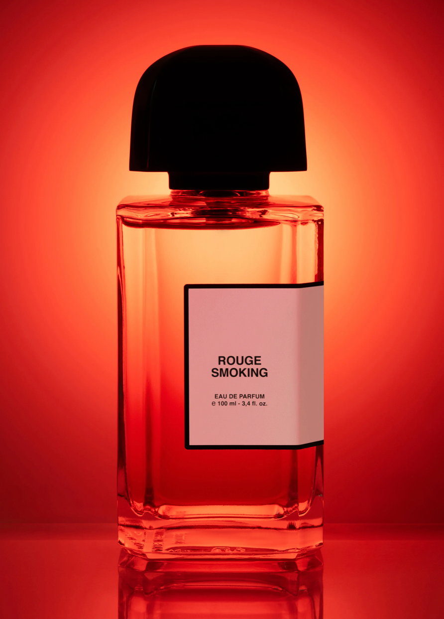 Rouge Smoking EDP 100 ml