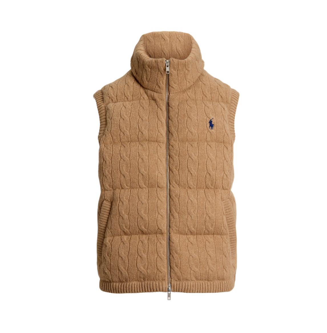 Bomber body camel cable