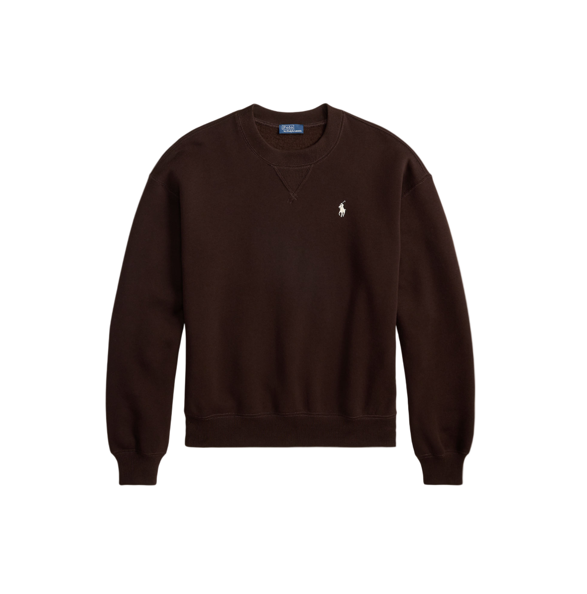 Sweater brown