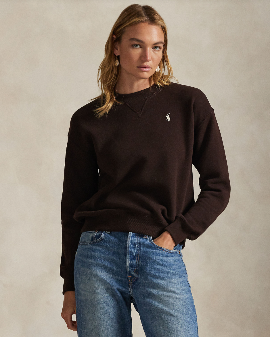 Sweater brown