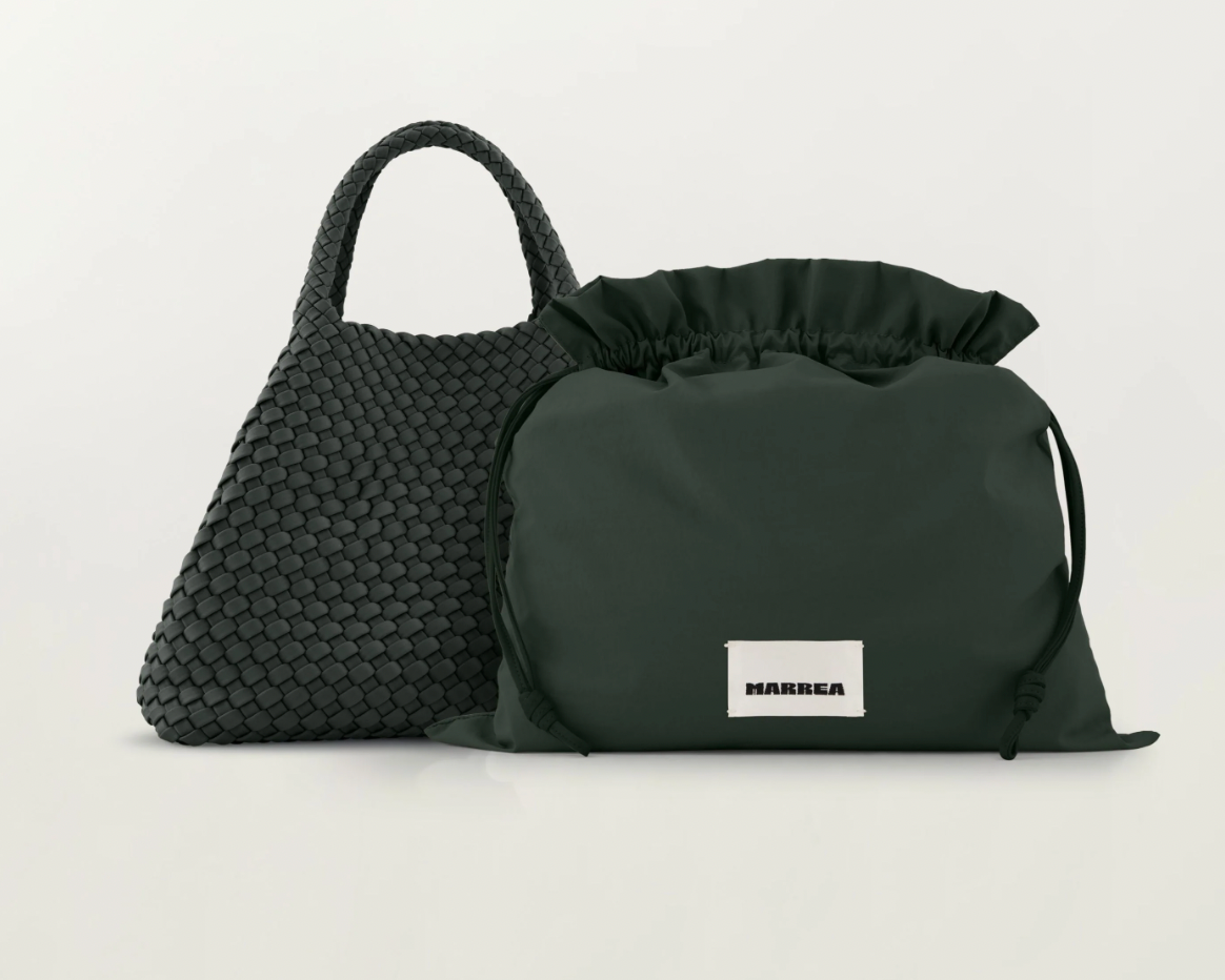 Image of Bag Message in a bottle M