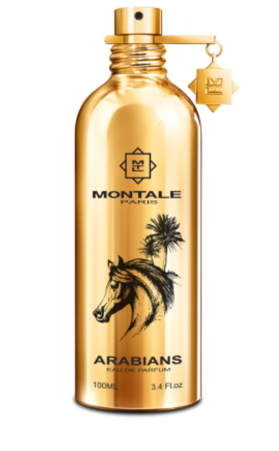 Arabians