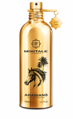Image of Arabians