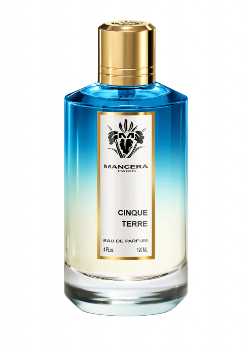 Cinque Terre edp
