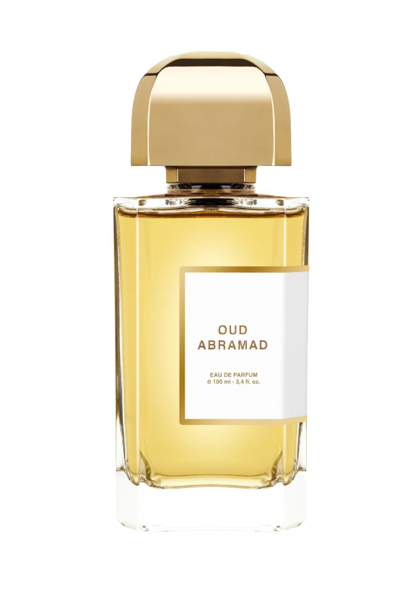 Oud Abramad edp