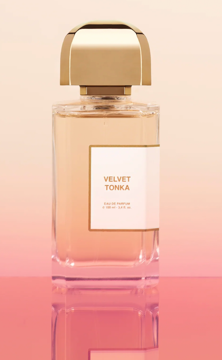 Image of Velvet tonka EDP 100 ml