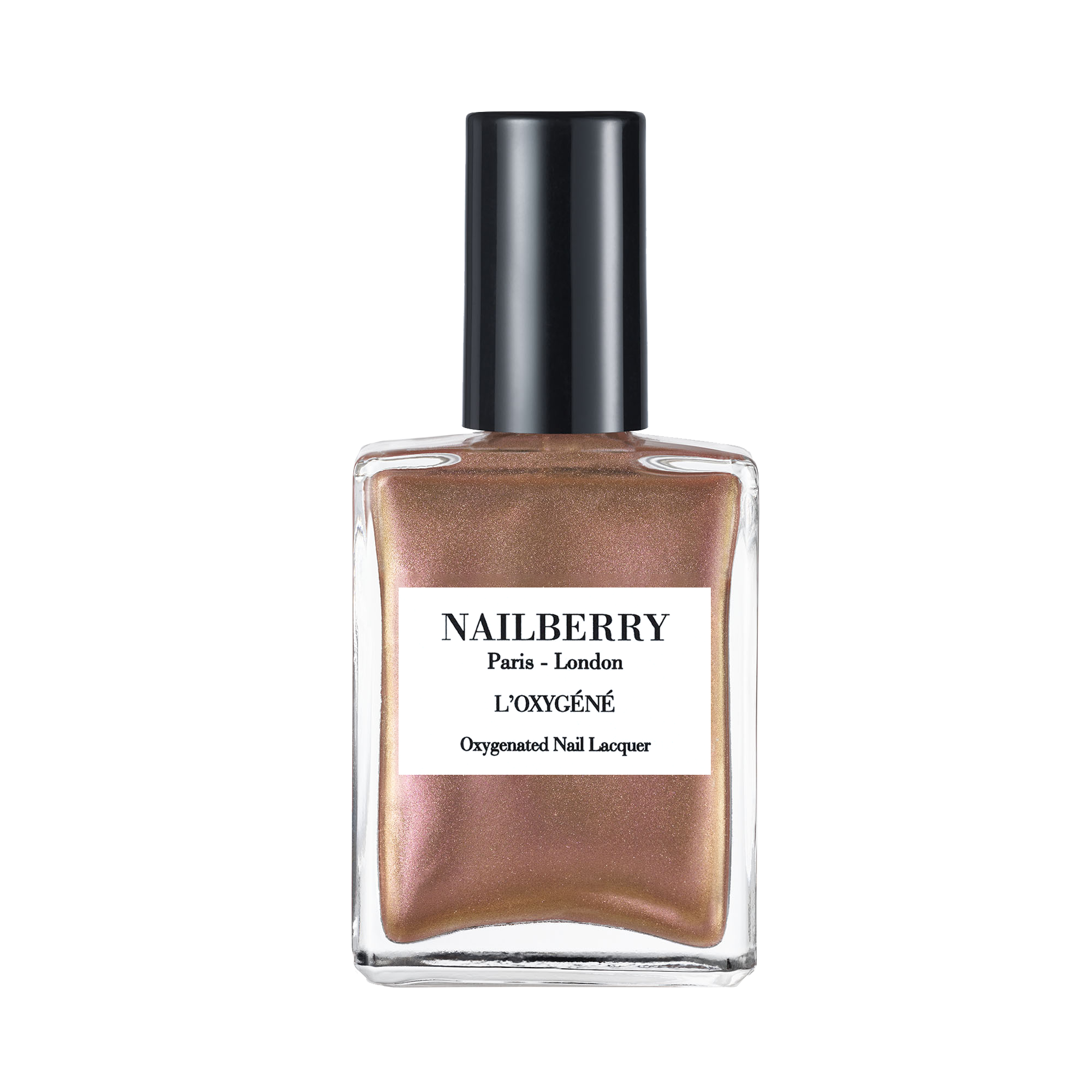 Nailpolish Stargazer