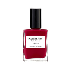 Image of Nailpolish Strawberry Jam