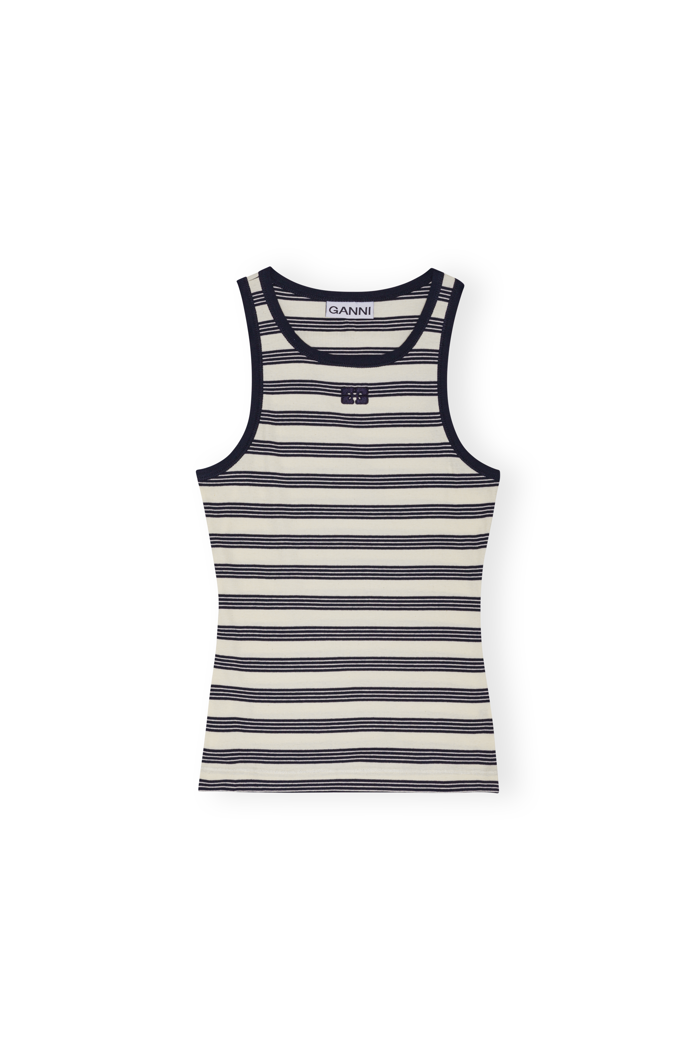 Image of Tanktop sky captain