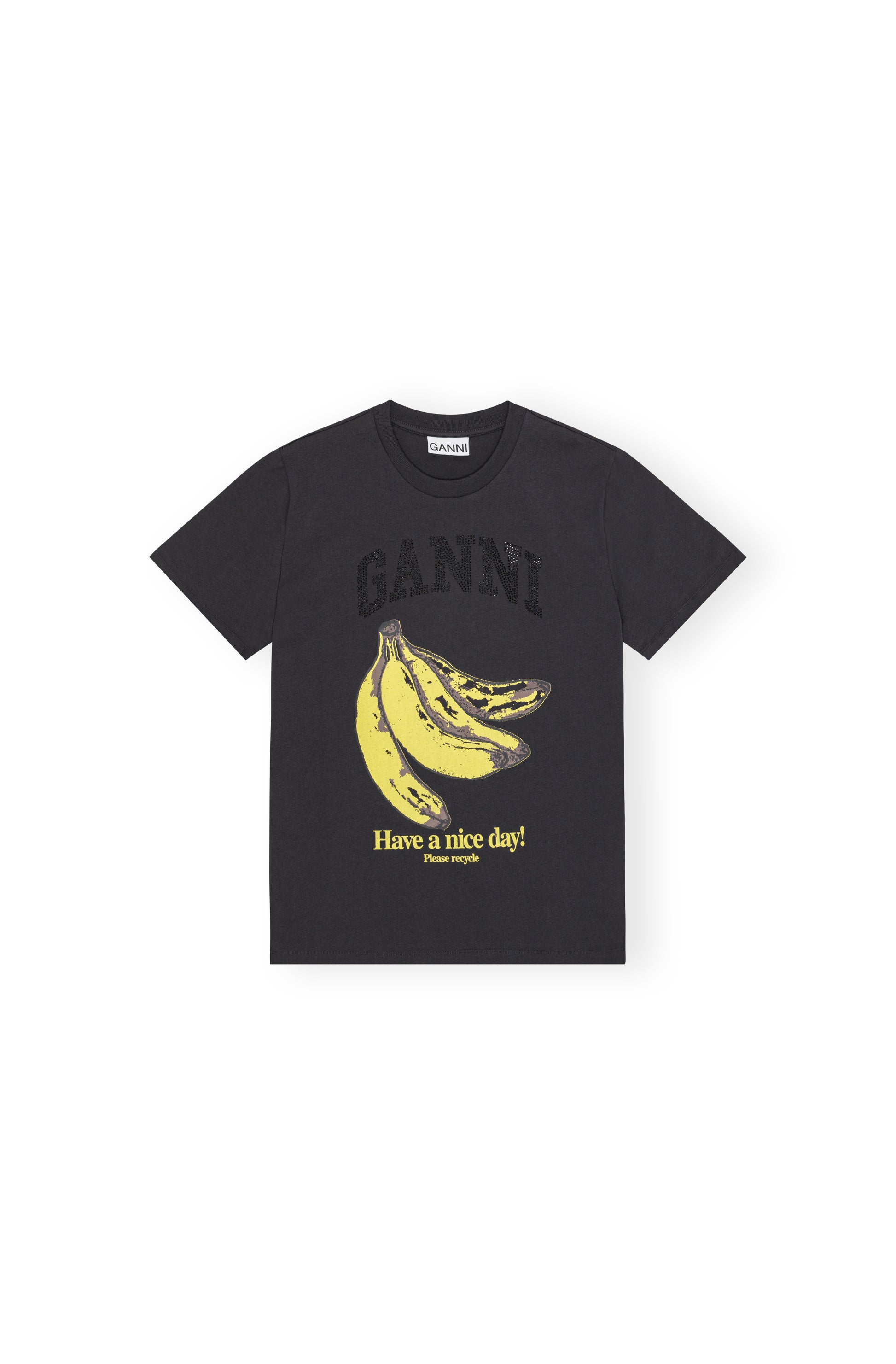 Tee Bananas phantom