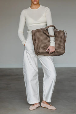 Image of Bag Large no tan lines