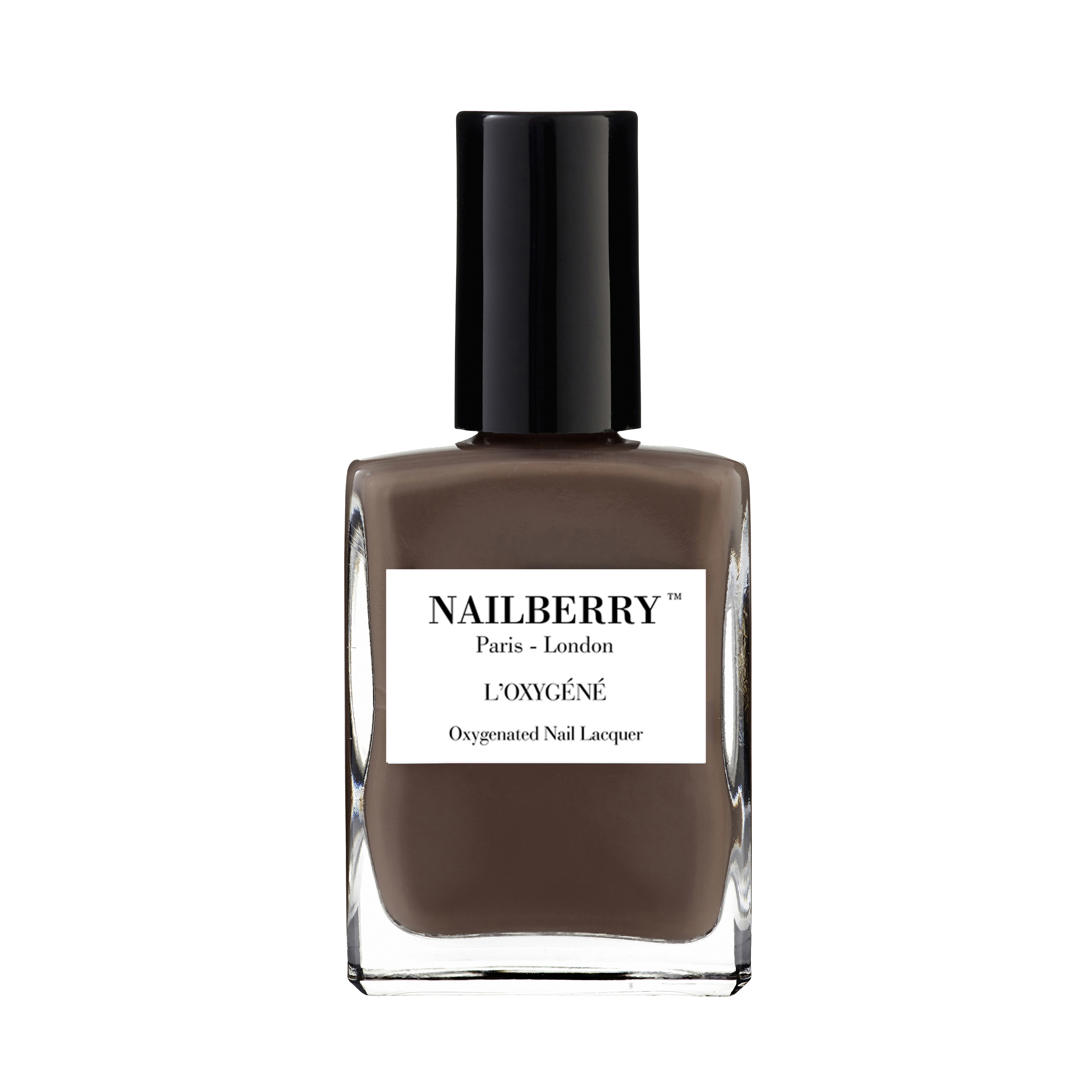 Nailpolish Taupe La