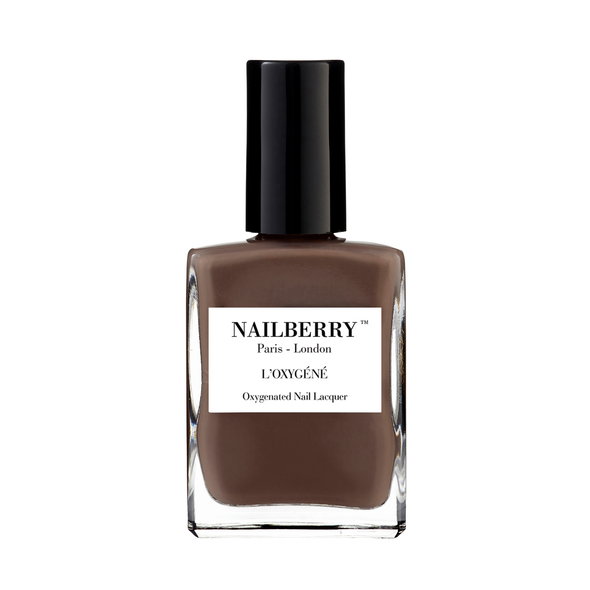 Nailpolish Taupe La