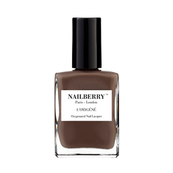 Image of Nailpolish Taupe La