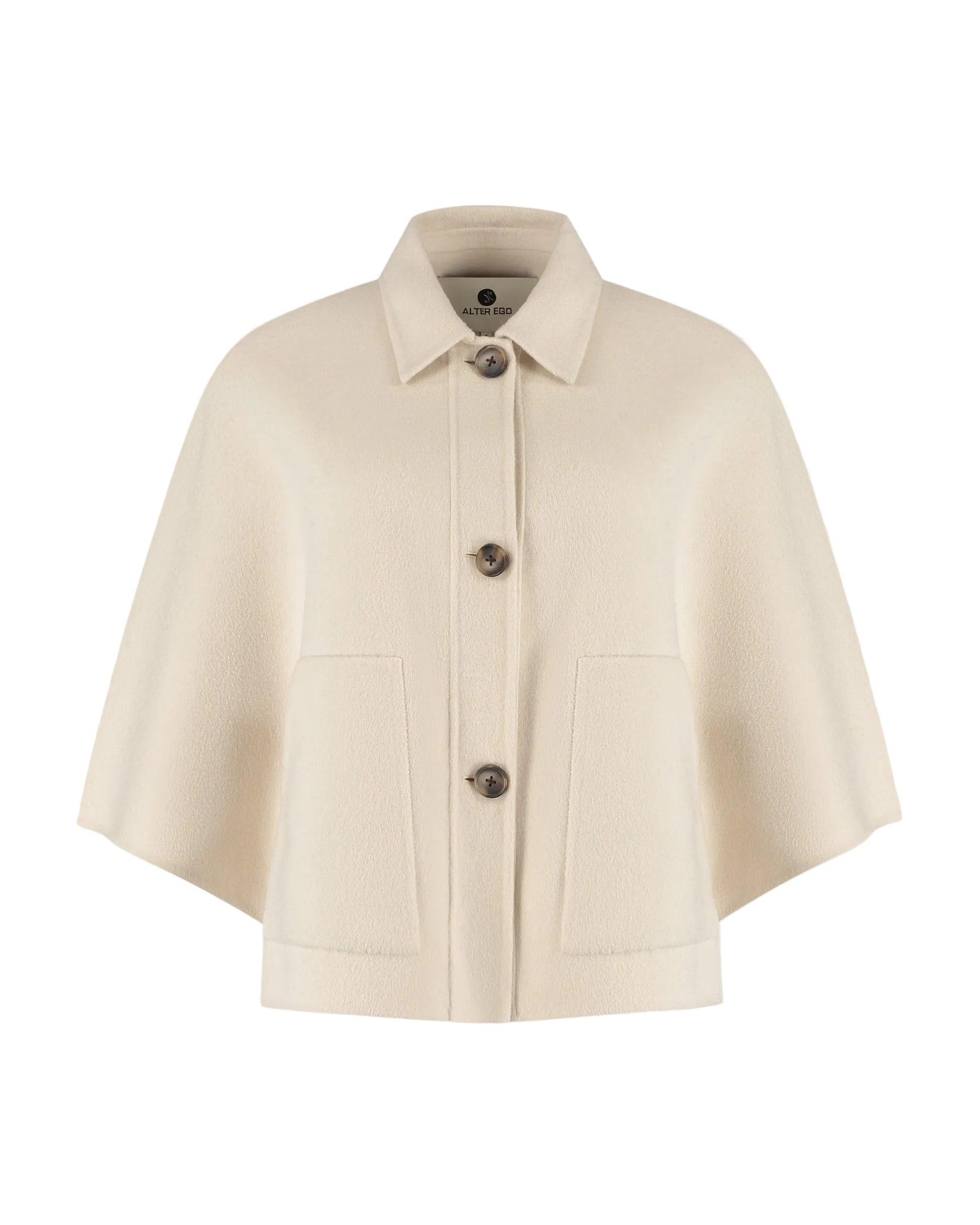Jacket Lena vanille