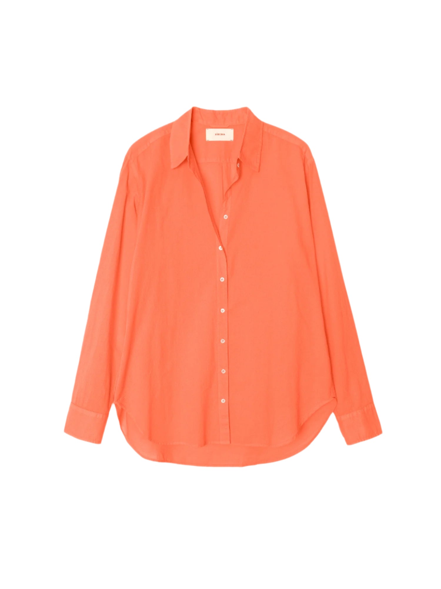 Blouse Beau sugar poppy