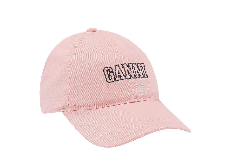 Cap sweet lilac