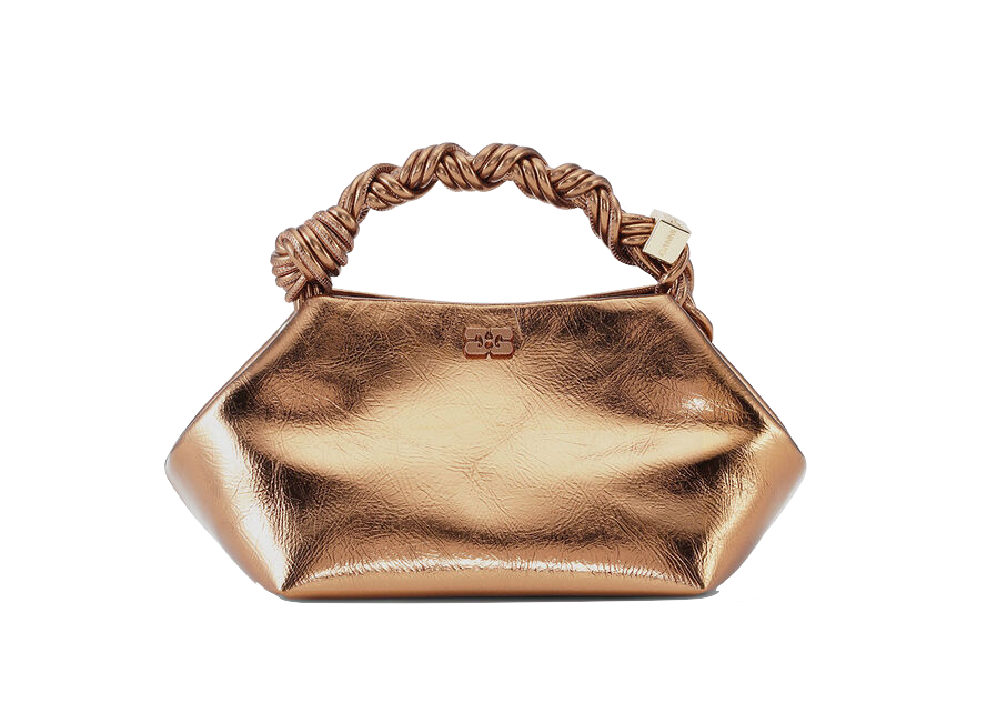 Bag Bou black brons