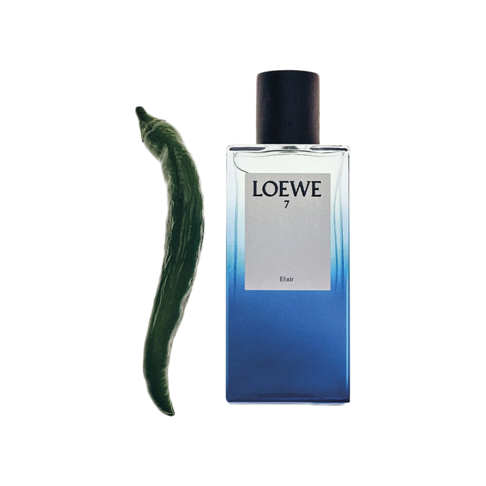 7 Elixir eau de parfum