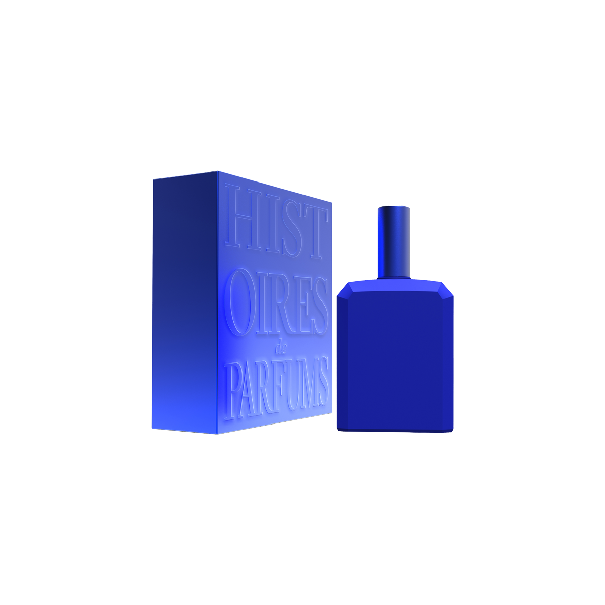 Image of This is not a blue bottle 1.1 edp