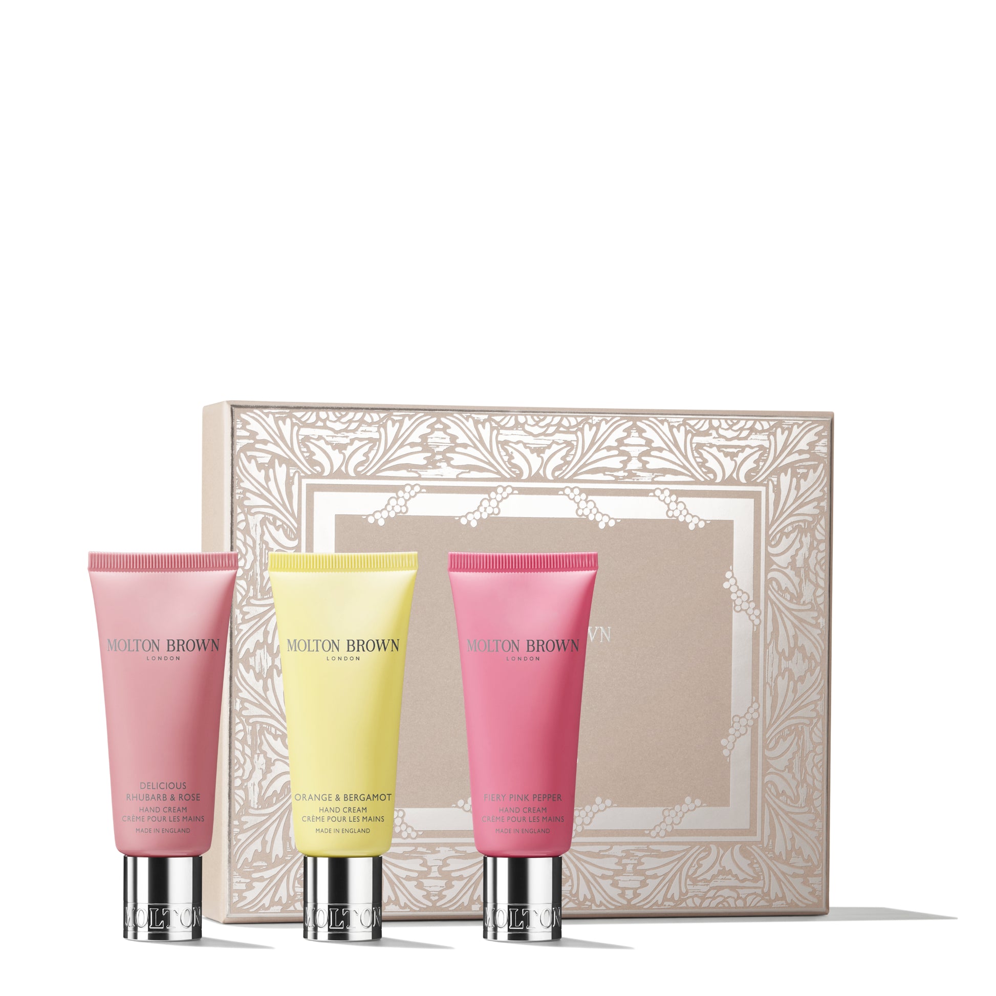 Giftset Handcream care