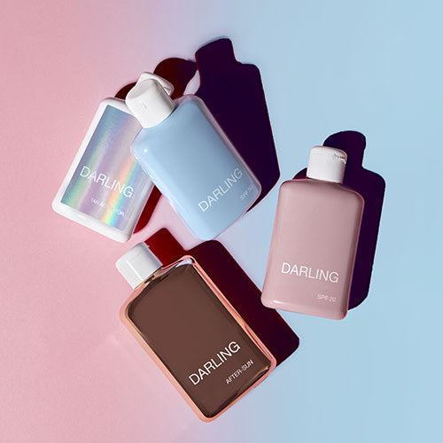 Image of Medium protection lotion SPF30