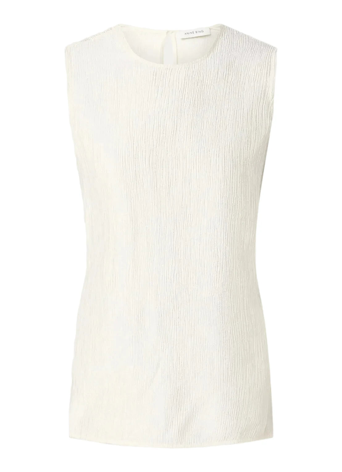 Top Malia ivory