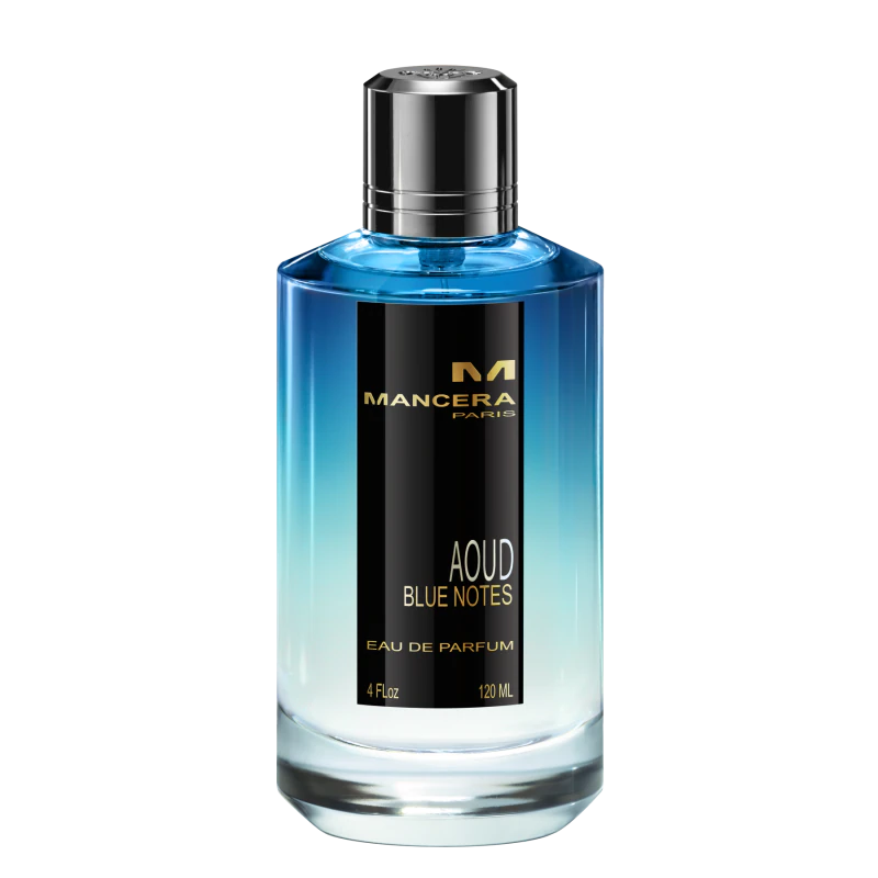 Aoud blue notes edp