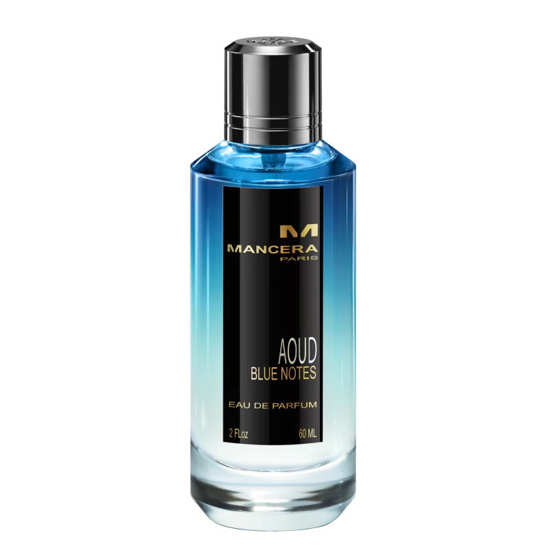 Aoud blue notes edp