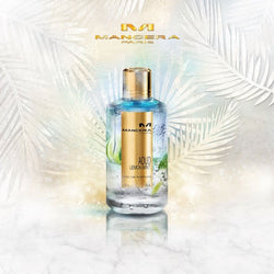Image of Aoud lemon mint edp