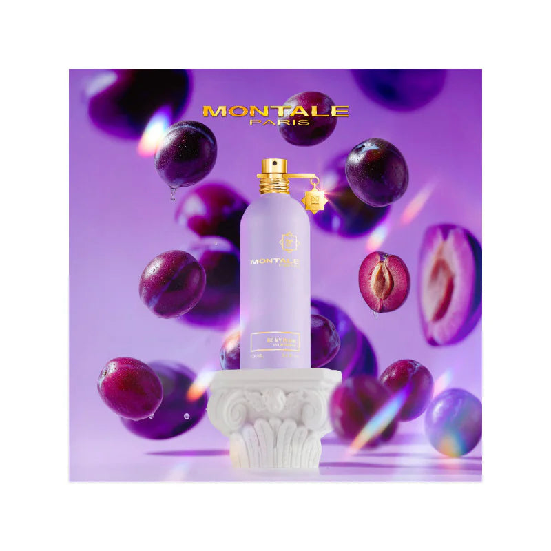 Be my plum edp