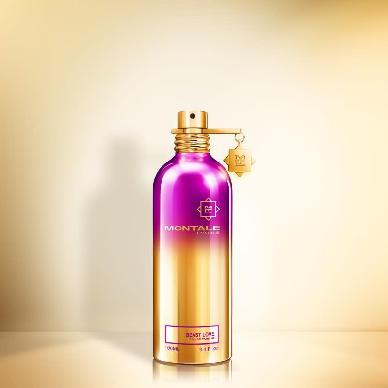 Image of Beast love edp