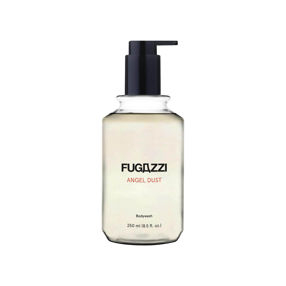 Body wash Angel dust 250ml