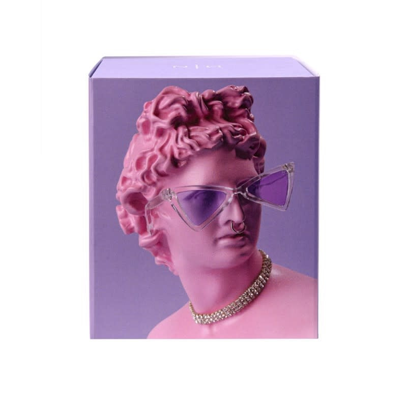 Image of Bonbons a la Violette extract de parfum