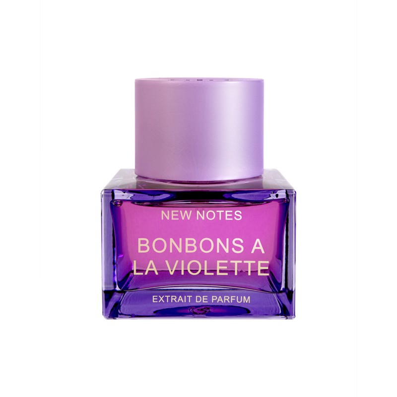 Bonbons a la Violette extract de parfum