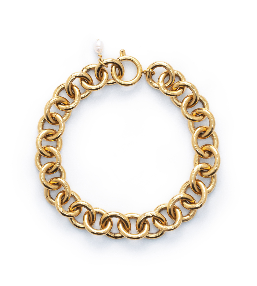 Bracelet golden hour