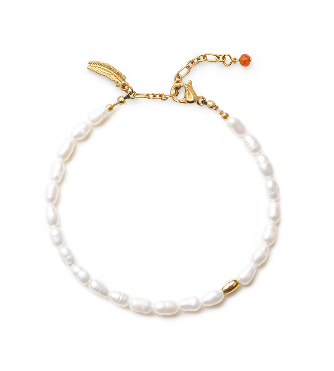 Bracelet pacific pearl